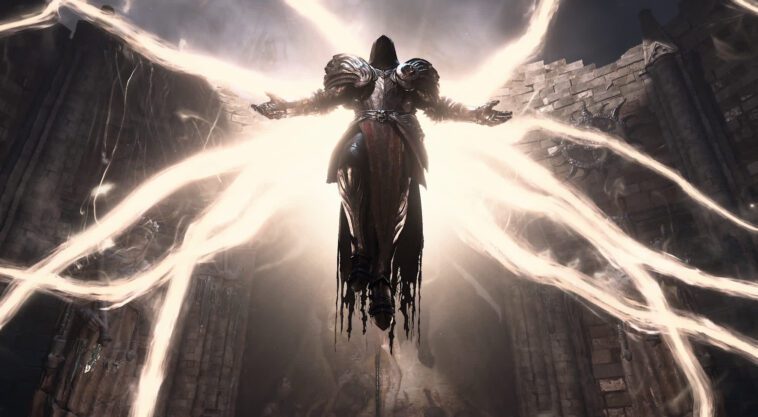 Les microtransactions alimentent les revenus alors que Diablo IV dépasse le milliard de dollars de revenus 1 Microtransactions fuel revenue run as Diablo IV crosses $1 billion in lifetime earnings