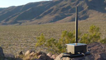 Le protocole HaLow établit un nouveau record de portée Wi-Fi de 16km 10 HaLow protocol establishes new Wi-Fi range record of 9.9 miles