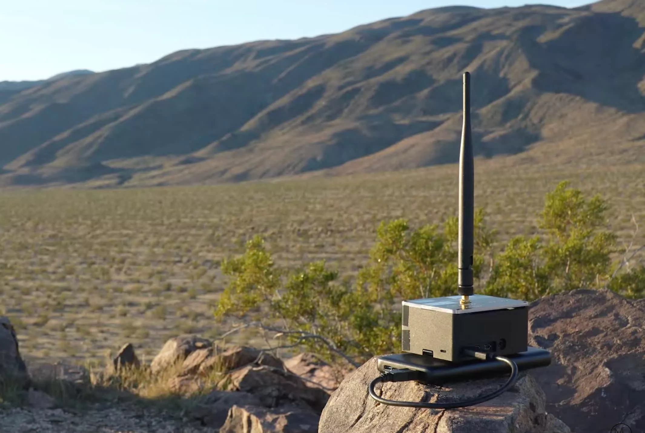 HaLow protocol establishes new Wi-Fi range record of 9.9 miles