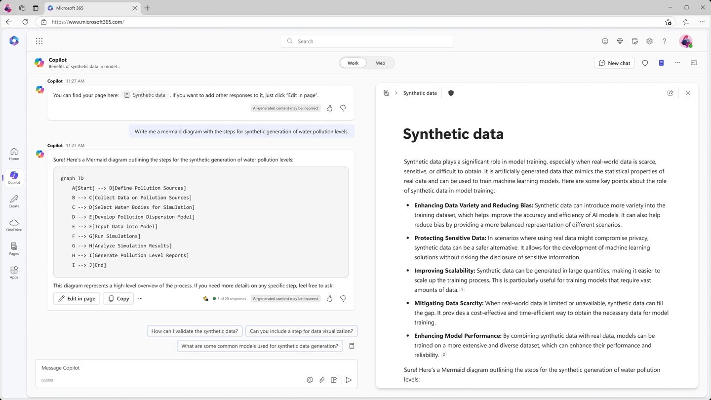 L'IA de Microsoft devient collaborative : voici Copilot Pages