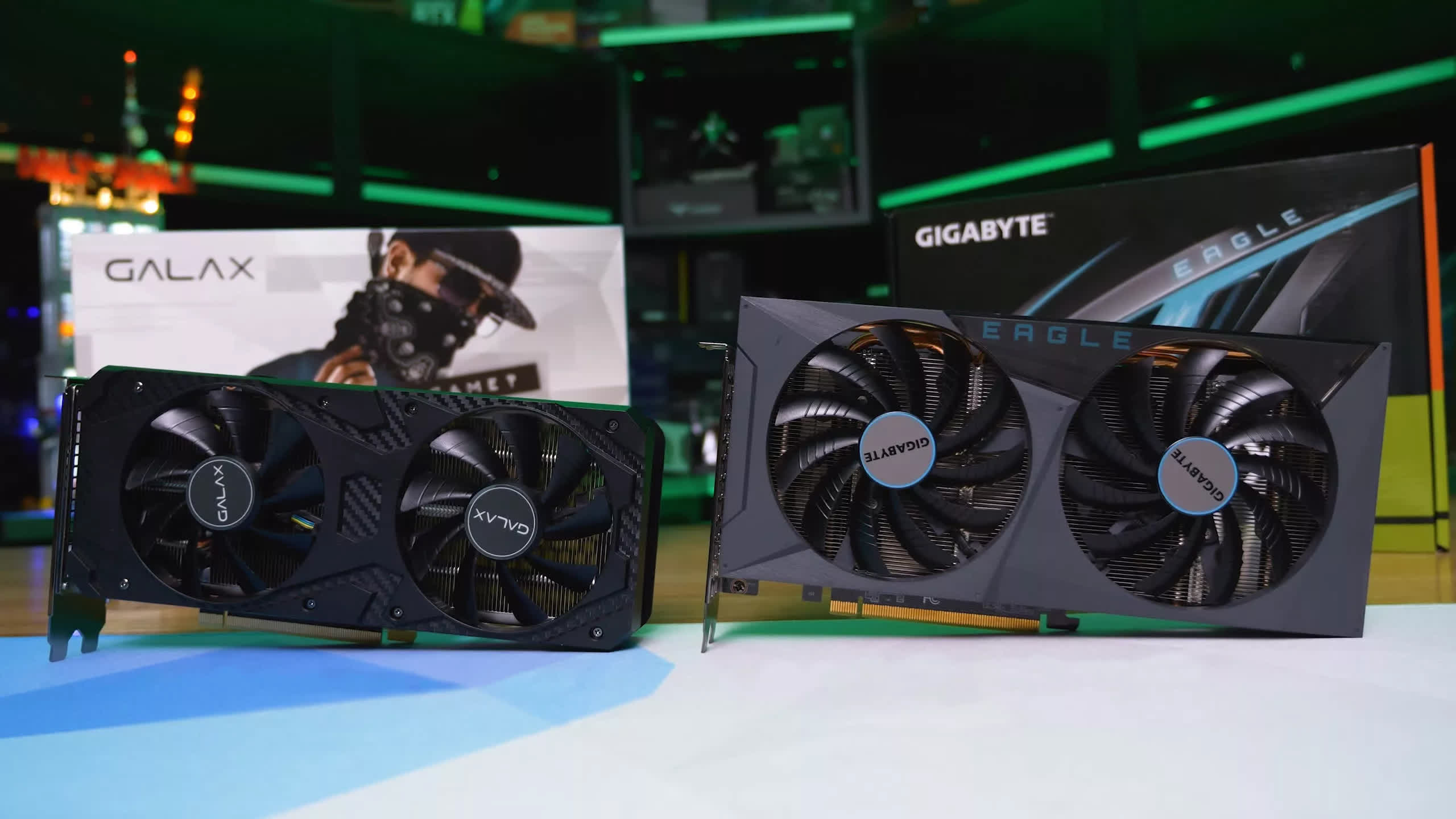 Rétrogradations sournoises : test de la carte graphique NVIDIA RTX 4070 GDDR6 4 1726572574 604 Retrogradations sournoises test de la carte graphique NVIDIA RTX
