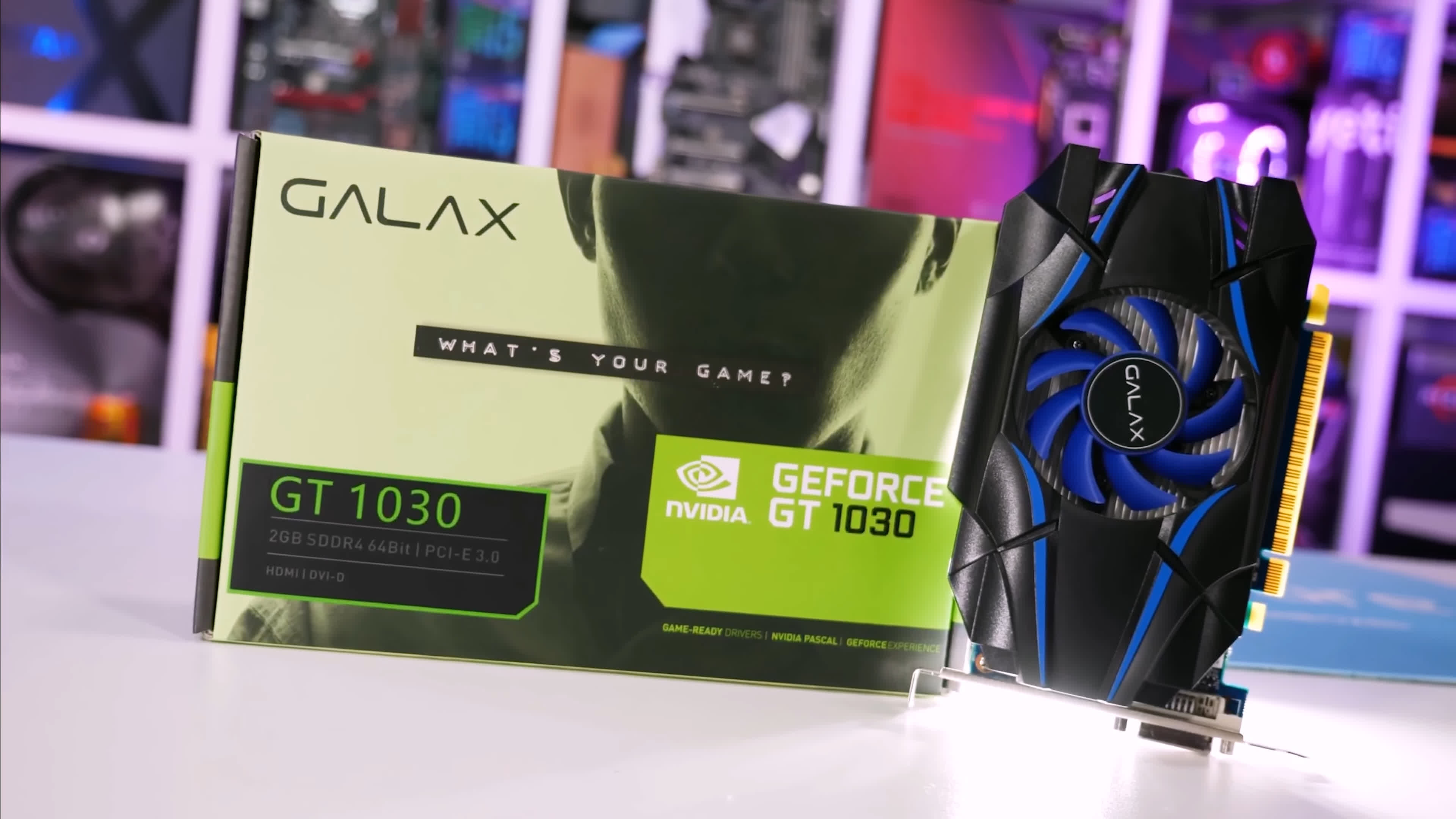 Rétrogradations sournoises : test de la carte graphique NVIDIA RTX 4070 GDDR6 3 1726572574 639 Retrogradations sournoises test de la carte graphique NVIDIA RTX