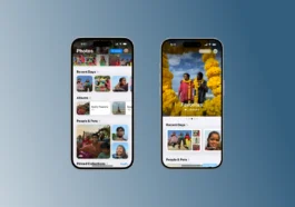 Explore 8 New Photos Features in iOS 18 for iPhone