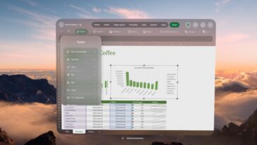 Google Sheets contre Microsoft Excel : Lequel est meilleur 7 1726646954 Google Sheets Contre Microsoft Excel Lequel Est Meilleur.jpg