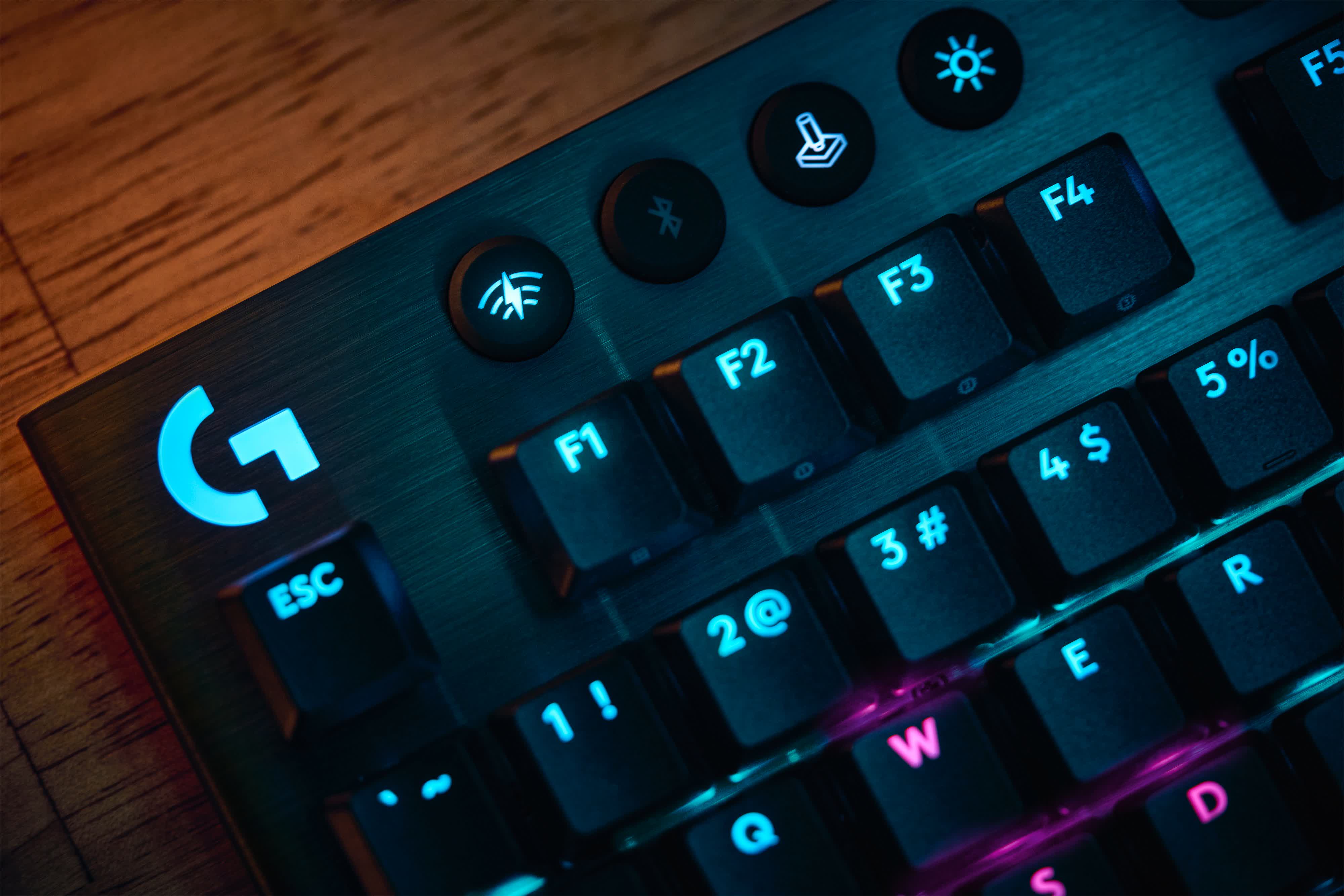 Logitech dévoile le clavier dédié G915 X ainsi qu'une multitude d'autres équipements de jeu 3 1726667014 592 Logitech devoile le clavier dedie G915 X ainsi quune multitude