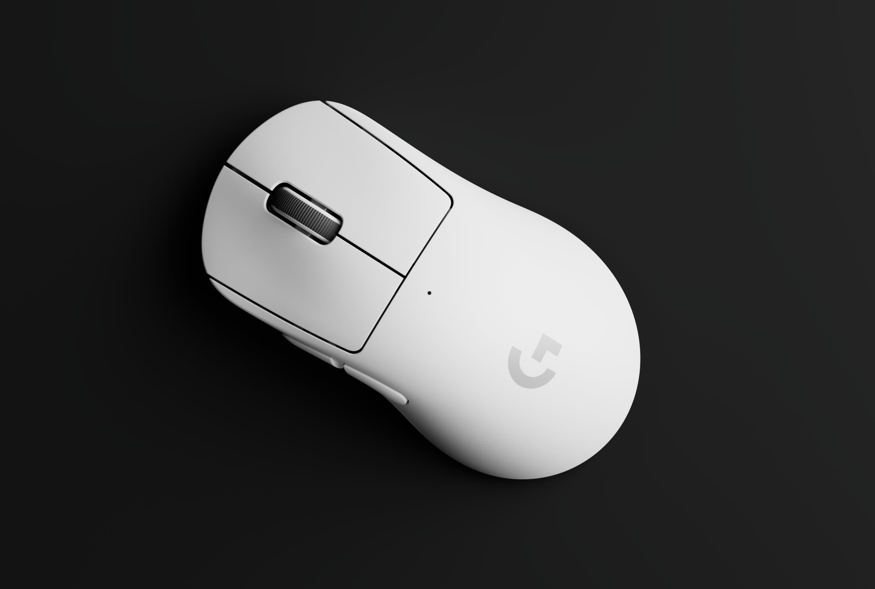 Logitech dévoile le clavier dédié G915 X ainsi qu'une multitude d'autres équipements de jeu 6 1726667015 497 Logitech devoile le clavier dedie G915 X ainsi quune multitude
