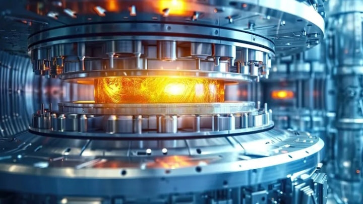 Le Japon souhaite lancer le premier réacteur de fusion nucléaire en état stationnaire au monde 3 1726675720 761 Le Japon souhaite lancer le premier reacteur de fusion nucleaire