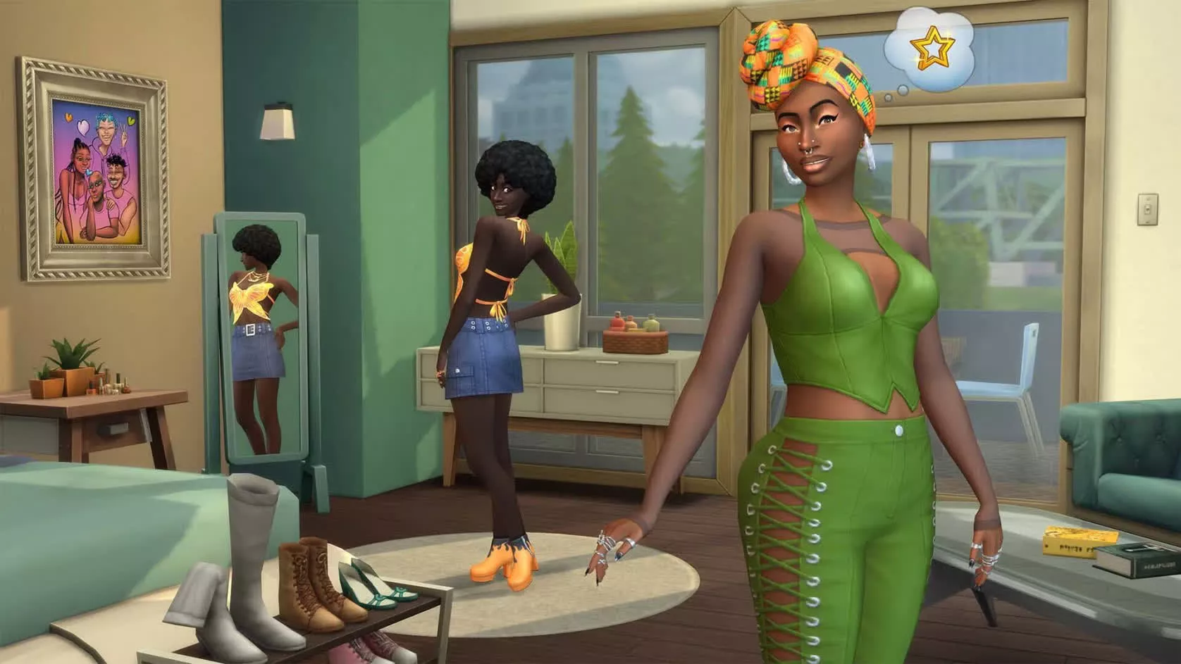 EA ne développe pas Les Sims 5 mais a confirmé un film sur les Sims 3 1726690115 859 EA ne developpe pas Les Sims 5 mais a confirme