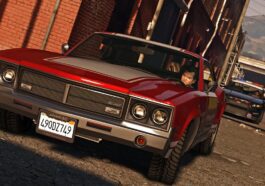 GTA V declared unsupported on Steam Deck following BattlEye anti-cheat update
