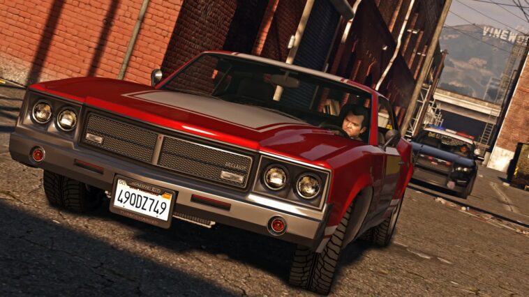 GTA V déclaré "non pris en charge" sur Steam Deck suite à la mise à jour anti-triche de BattlEye 1 GTA V declared unsupported on Steam Deck following BattlEye anti-cheat update