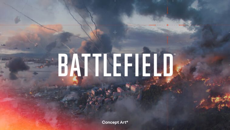 Le prochain jeu Battlefield revient aux sources : après le pépin de 2042, de nouveaux détails officiels sont révélés 1 The next Battlefield game goes back to basics: After 2042 snafu, new official details are revealed