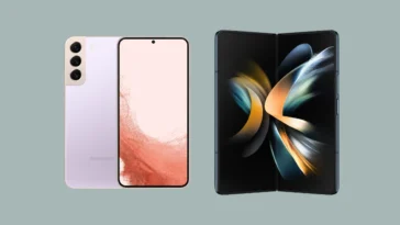 One UI 6.1.1 arrive sur Galaxy S22, Tab S8, Flip 4 et Fold 4 3 One UI 6.1.1 for Galaxy S22
