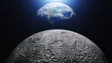 La Terre va recevoir une seconde lune ce mois-ci 16 Lune