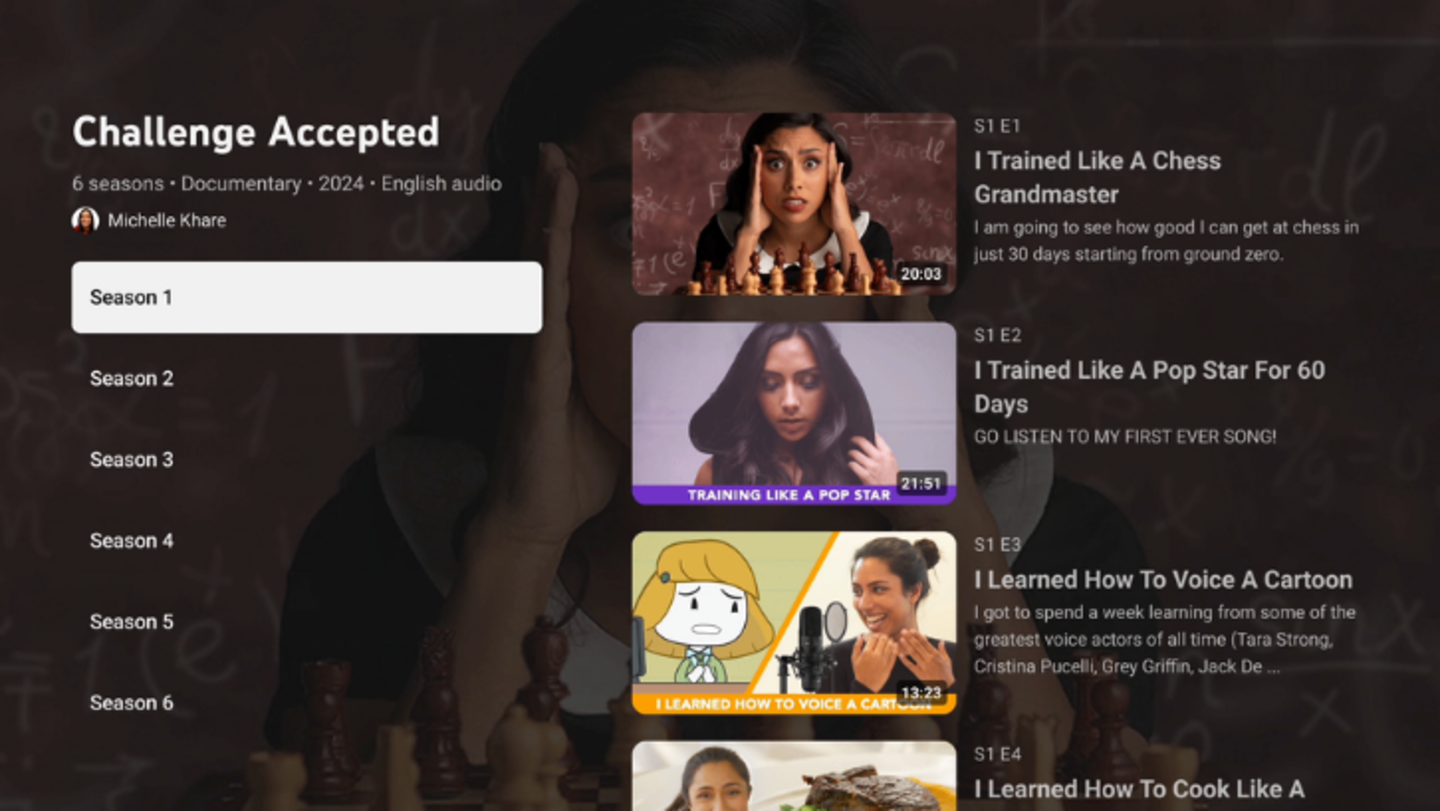 Si tu es créateur de contenu sur YouTube, tu bénéficieras bientôt de ces nouveautés basées sur l'IA 7 Si vous êtes créateur de contenu sur YouTube, vous bénéficierez bientôt de ces nouveautés basées sur l'IA