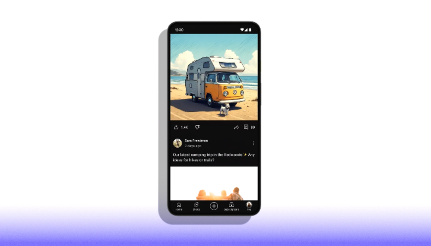 Si tu es créateur de contenu sur YouTube, tu bénéficieras bientôt de ces nouveautés basées sur l'IA 9 Si vous êtes créateur de contenu sur YouTube, vous bénéficierez bientôt de ces nouveautés basées sur l'IA