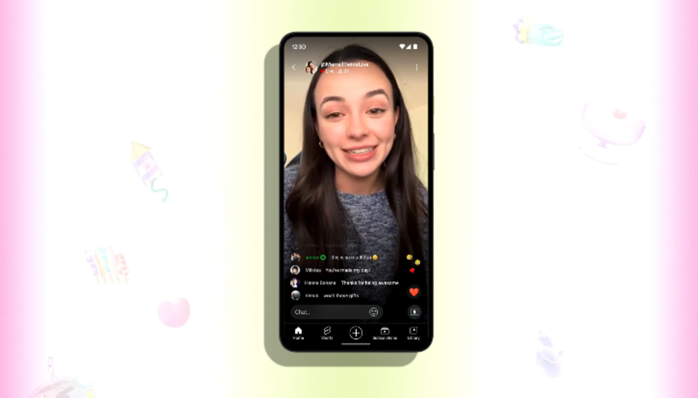 Si tu es créateur de contenu sur YouTube, tu bénéficieras bientôt de ces nouveautés basées sur l'IA 10 Si vous êtes créateur de contenu sur YouTube, vous bénéficierez bientôt de ces nouveautés basées sur l'IA