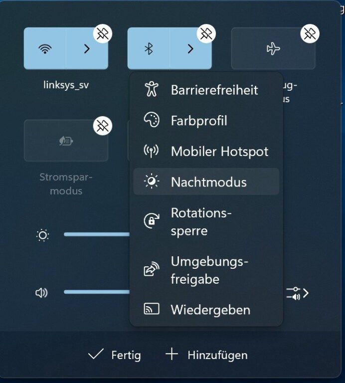 Toujours le contact visuel, toujours au centre de l'attention : Comment utiliser les effets de studio Windows pour ta webcam 5 Sélectionnez l'option Ajouter. (Capture d'écran)