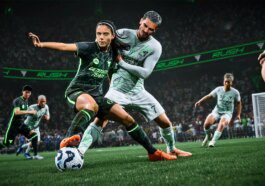 EA Sports FC 25 early access begins, full release on September 27