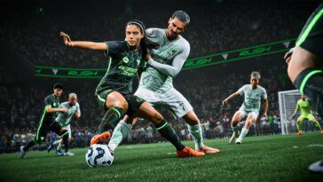 L'accès anticipé d'EA Sports FC 25 commence, sortie complète le 27 septembre 14 EA Sports FC 25 early access begins, full release on September 27