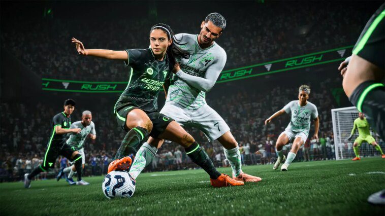 L'accès anticipé d'EA Sports FC 25 commence, sortie complète le 27 septembre 1 EA Sports FC 25 early access begins, full release on September 27