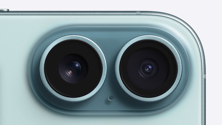Un utilisateur a détecté une faille dans l'iPhone 16 qui n'est visible que sans coque. Regardez la vidéo 4 iPhone 16
