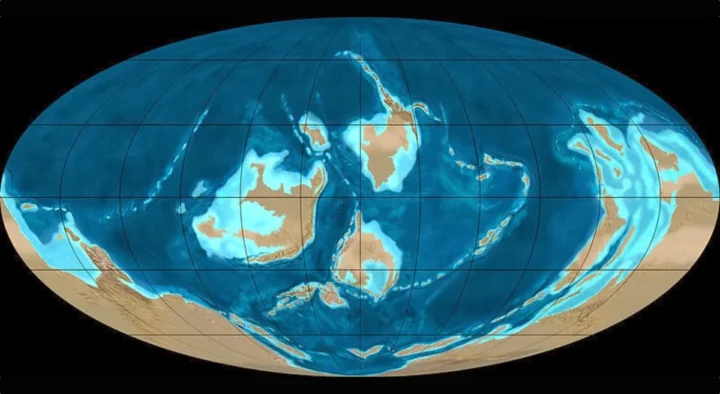 La Terre avait-elle des anneaux il y a 466 millions d'années ? 3 1726940215 72 La Terre avait elle des anneaux il y a 466 millions.webp