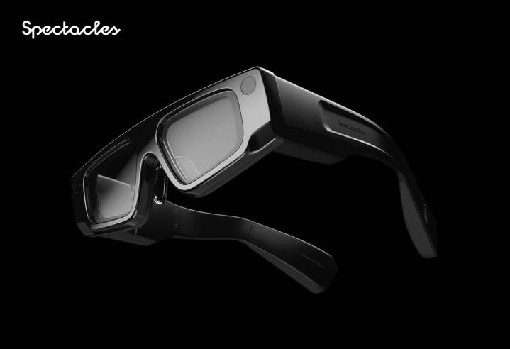 C'était une semaine énorme pour l'IA. Voici les 5 plus grandes annonces 4 Lunettes Spectacles Gen 5 de Snapchat