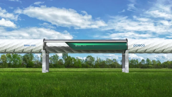 La Commission européenne veut avancer avec le projet hyperloop, mais des doutes subsistent 3 1726958200 636 La Commission europeenne veut avancer avec le projet de hyperloop.webp