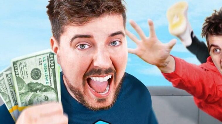Scandale autour de l'émission de MrBeast : des participants dénoncent les coulisses d'une compétition à 5 millions de dollars 1 Image