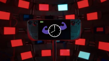 11 Meilleures Paramètres pour prolonger la durée de vie de la Batterie du Steam Deck 1 Settings To Extend Steam Deck