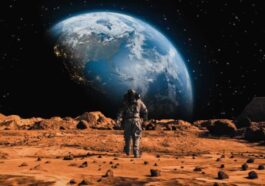 Mars