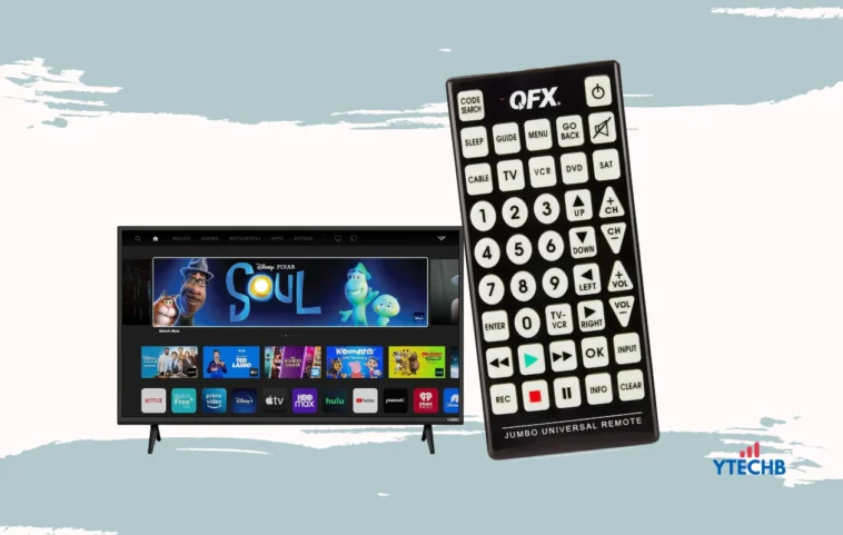 Codes de télécommande universelle Jumbo : Guide pour programmer votre télécommande 1 Jumbo Universal Remote Codes