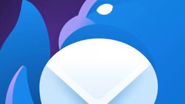 Le client de messagerie Thunderbird ne prendra bientôt plus en charge les anciennes versions de Windows et macOS 30 Thunderbird e-mail client will soon stop supporting older Windows and macOS releases