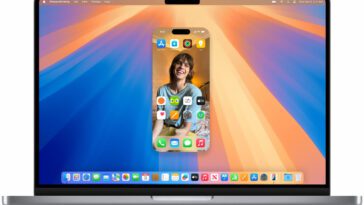 La dernière mise à jour de macOS d'Apple cause des maux de tête aux programmes de sécurité 29 Apple
