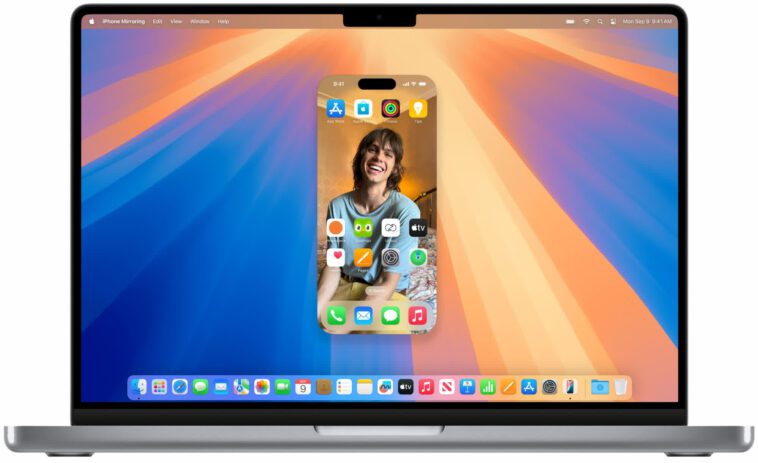 La dernière mise à jour de macOS d'Apple cause des maux de tête aux programmes de sécurité 1 Apple