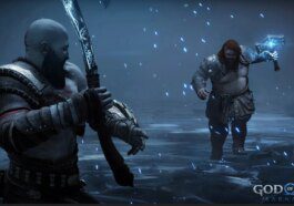 Modders negate God of War Ragnarök PSN requirement after a brief review bombing