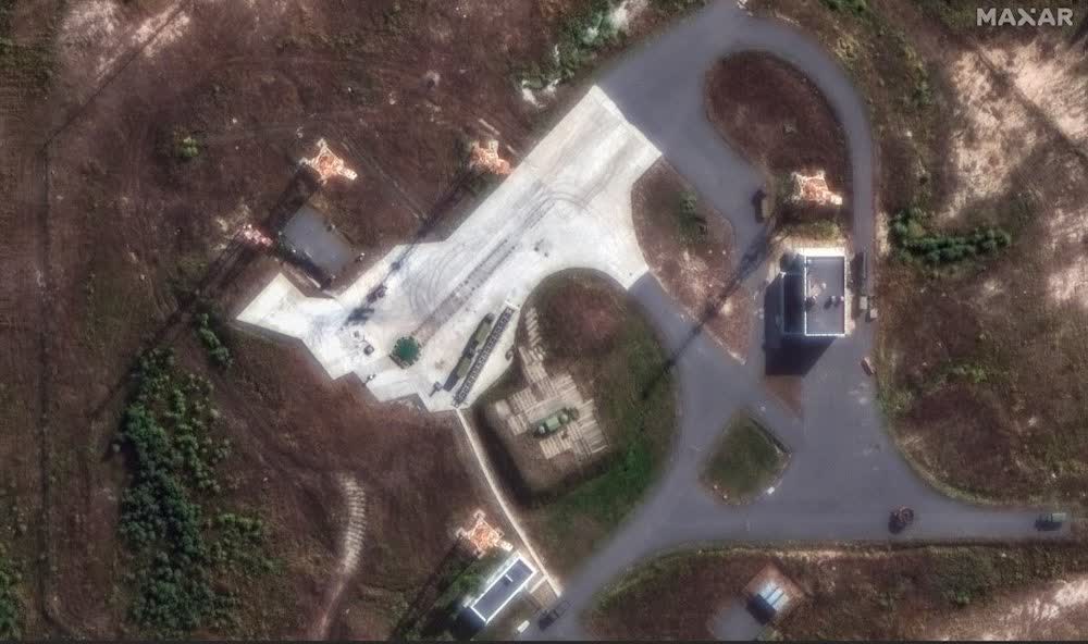 Le test du missile Sarmat de la Russie se termine par une explosion, retardant le calendrier de production 3 1727174226 995 Le test du missile Sarmat de la Russie se termine