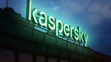 Des clients de Kaspersky basés aux États-Unis reçoivent un remplacement de logiciel de sécurité non demandé 18 US-based Kaspersky customers served with an unrequested security software replacement