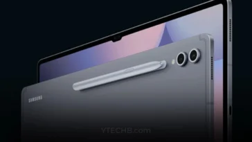 Samsung révèle accidentellement les prix officiels de la Galaxy Tab S10+ et de la S24 FE 27 samsung galaxy tab s10 ultra price leak