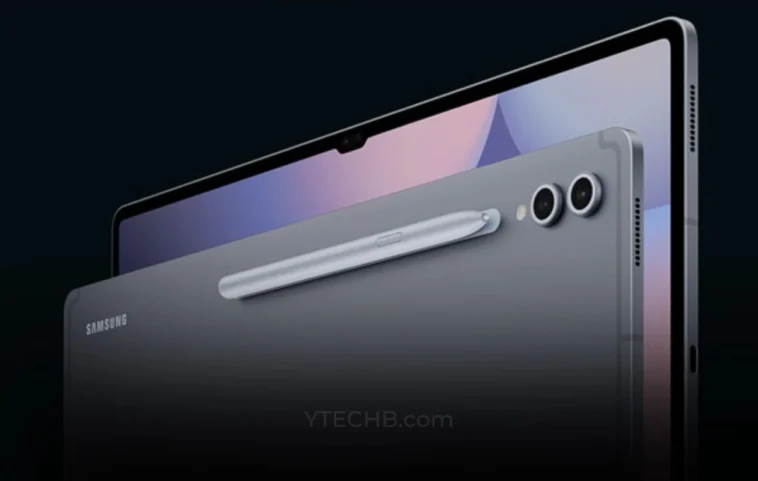 Samsung révèle accidentellement les prix officiels de la Galaxy Tab S10+ et de la S24 FE 1 samsung galaxy tab s10 ultra price leak