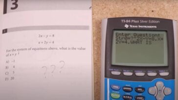 Un moddeur a juste intégré ChatGPT dans une calculatrice graphique TI-84. Ultime pour tricher 15 1727211075 Un Moddeur A Juste Integre Chatgpt Dans Une Calculatrice Graphique.jpg