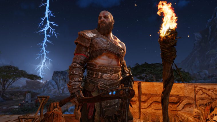 God of War Ragnarök Benchmark GPU : Testé en 1080p, 1440p et 4K 1 God of War Ragnarök GPU Benchmark: 1080p, 1440p, and 4K Tested