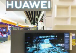 Huawei will replace Windows with homegrown HarmonyOS in upcoming PCs