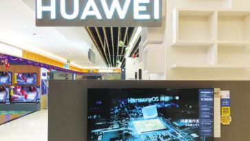 Huawei remplacera Windows par son propre HarmonyOS dans les prochains PC 10 Huawei will replace Windows with homegrown HarmonyOS in upcoming PCs