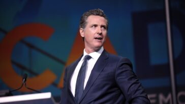 Le gouverneur de Californie démontre une position indécise sur les droits numériques des consommateurs 5 California governor demonstrates wishy-washy stance on digital consumer rights