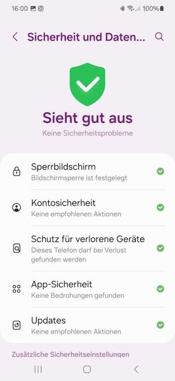 Retrouver vos appareils Samsung facilement avec Smartthings Find ! 3 Vous trouverez l