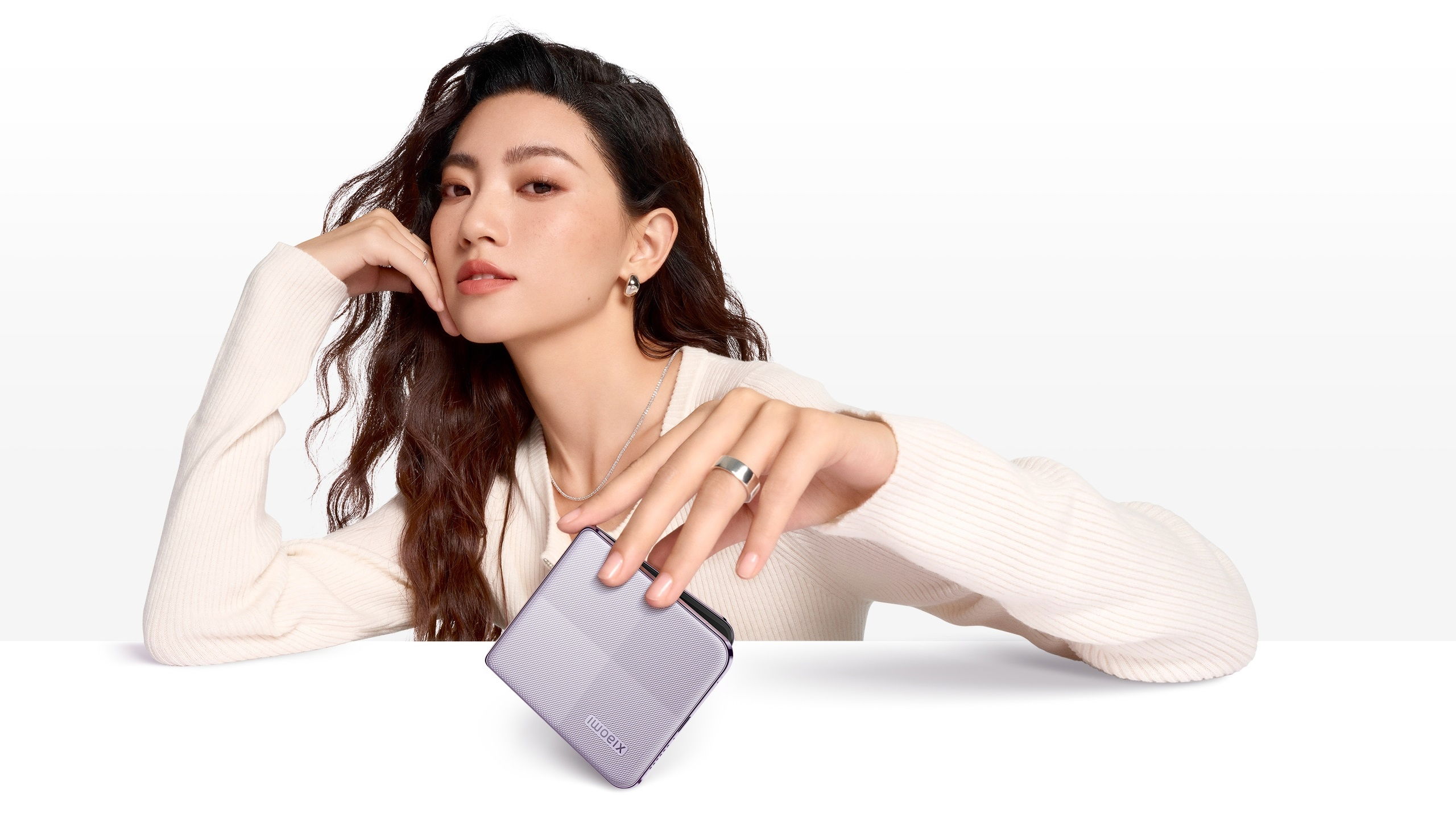 Xiaomi MIX Flip, officiel : photographie de Leica et performance haut de gamme pour le pliable 'Flip' de Xiaomi 3 Xiaomi MIX Flip, oficial: fotografía de Leica y rendimiento tope de gama para el plegable 'Flip' de Xiaomi