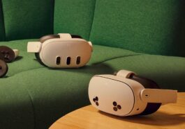 Meta Quest 3S launches in October for $300, Quest 2 and Quest Pro discontinued