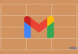 how to insert table in Gmail