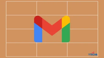 how to insert table in Gmail